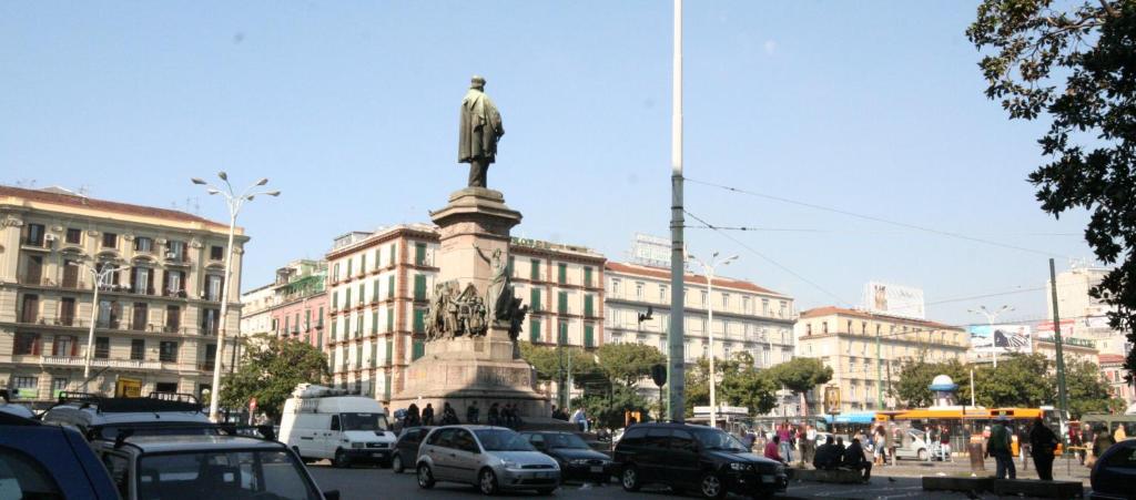 Derechos de imagen reservados por Booking.com