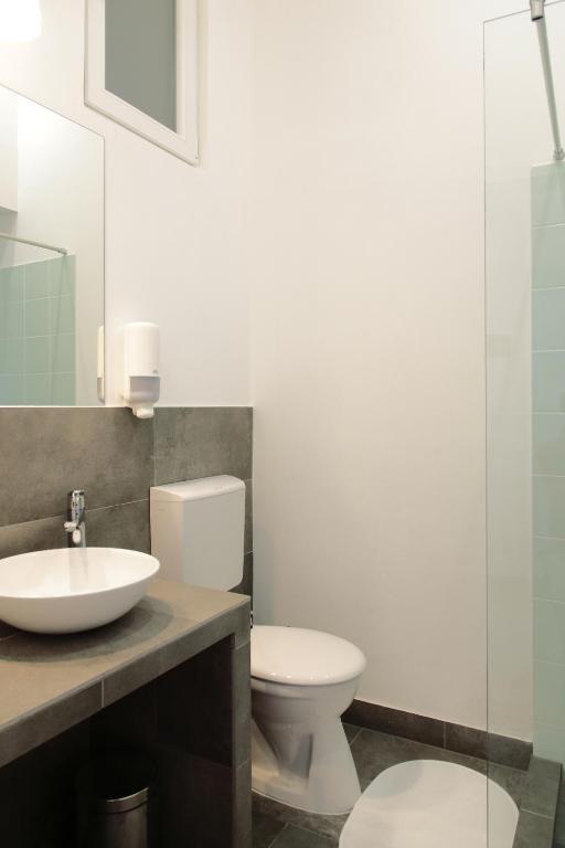 Maverick Apartments - Resim 29