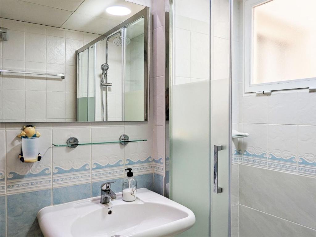 Fotografie z fotogalerie ubytování Apartment Cala Merced by Interhome v destinaci Caserío Cañada