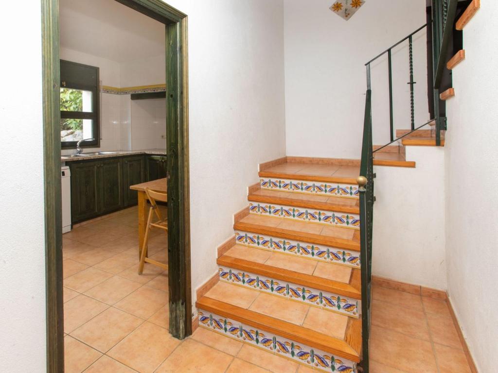 Fotografie z fotogalerie ubytování Holiday Home Port del Rei I by Interhome v destinaci L'Escala