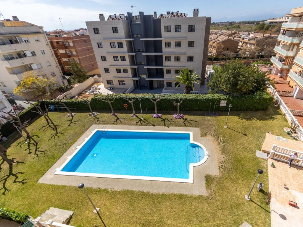 Apartment Aurelia by Interhome, Salou (updated prices 2024)