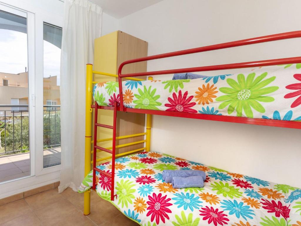 Fotografia z galérie ubytovania Holiday Home Sonia by Interhome v destinácii L'Escala