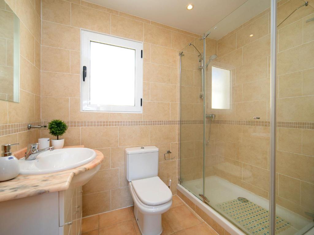 Fotografie z fotogalerie ubytování Holiday Home Mazo by Interhome v destinaci Benissa