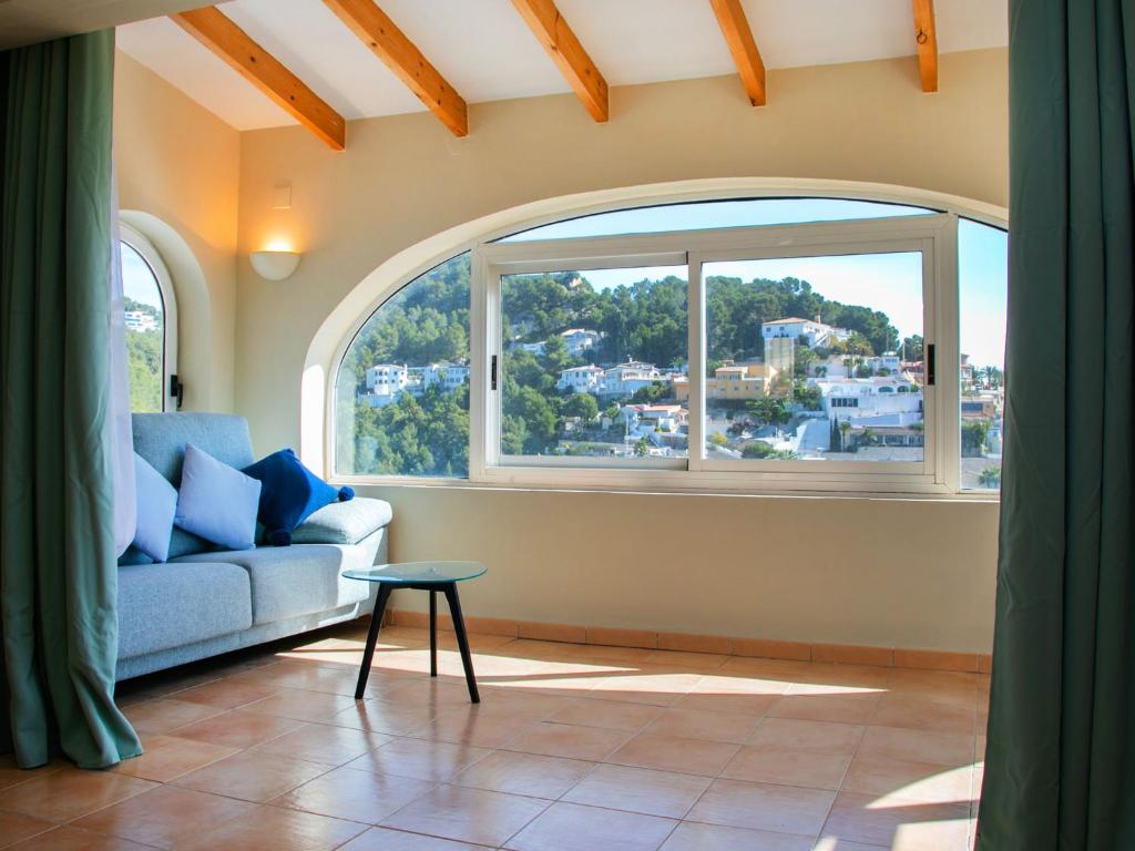 Fotografie z fotogalerie ubytování Holiday Home Mazo by Interhome v destinaci Benissa