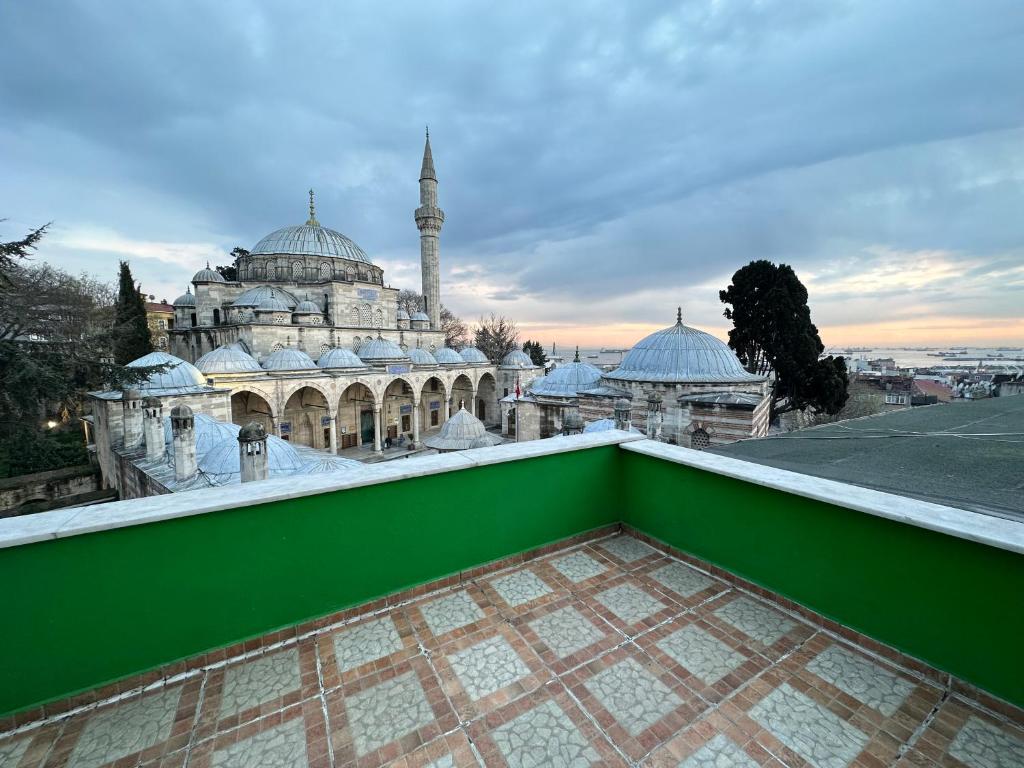 Фото Nur Home Deniz Manzaralı