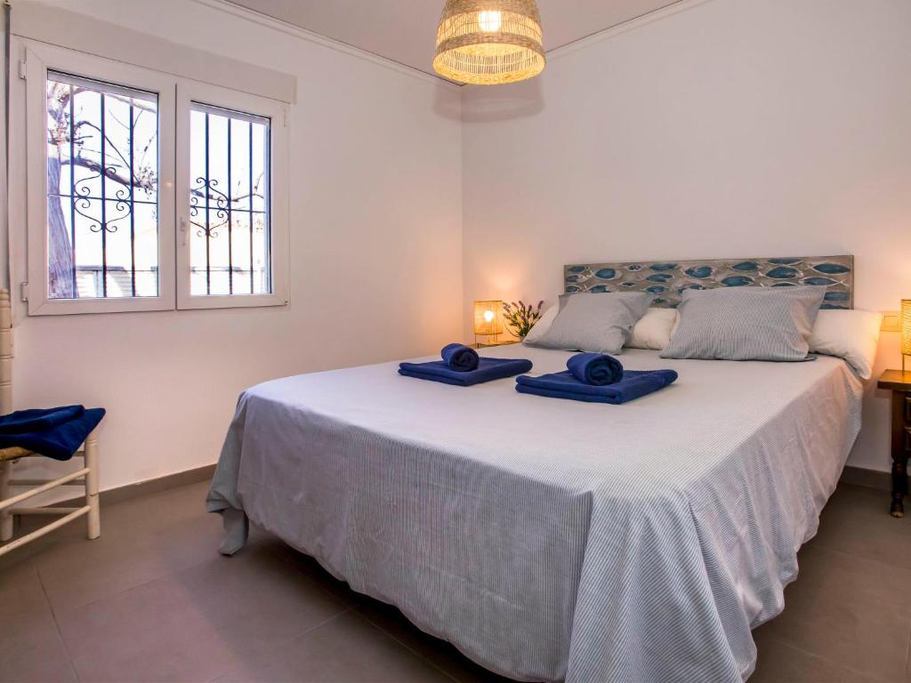 Fotografie z fotogalerie ubytování Holiday Home Casa Chill by Interhome v destinaci Denia