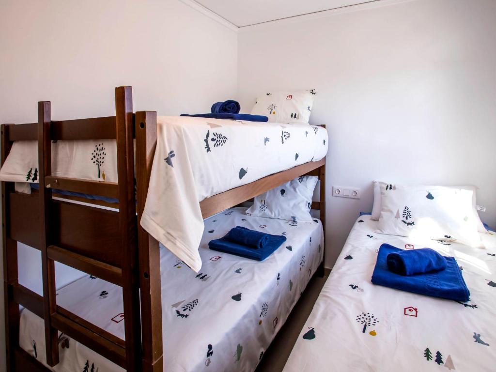 Fotografie z fotogalerie ubytování Holiday Home Casa Chill by Interhome v destinaci Denia