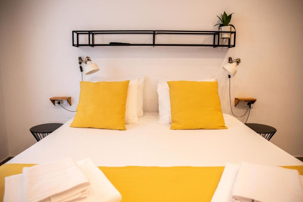Zalamera BnB, Valencia – Precios actualizados 2023