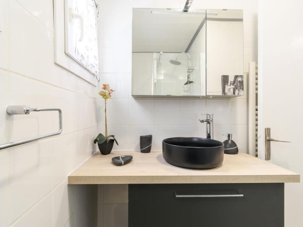 Zdjęcie z galerii obiektu Apartment Dans la forêt de Pin by Interhome w mieście La Teste-de-Buch