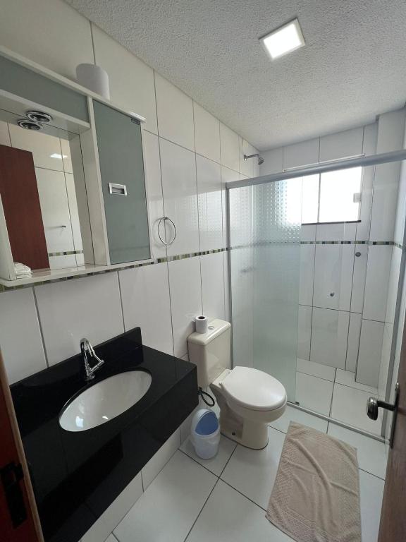 Fotografie z fotogalerie ubytování HOTEL EXPRESS LORENZETTI v destinaci Guarapuava