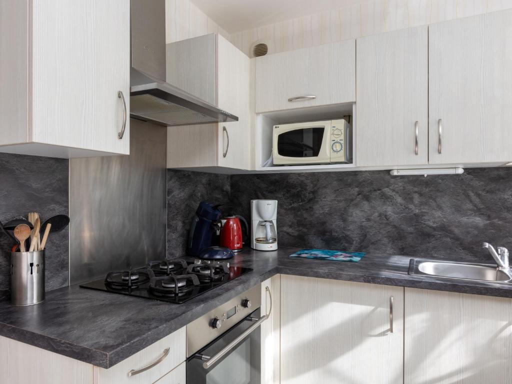 Fotografia z galérie ubytovania Holiday Home Glaïeuls by Interhome v destinácii Saint-Méloir-des-Ondes