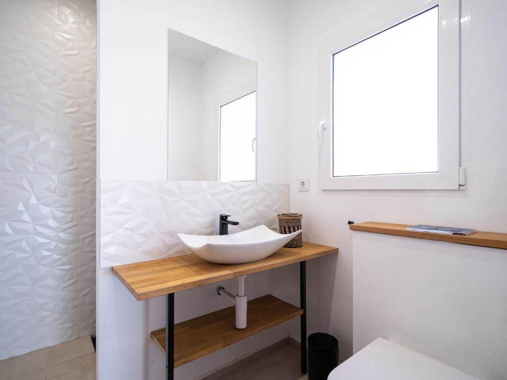 Fotografie z fotogalerie ubytování Holiday Home Tampa Park by Interhome v destinaci Moraira