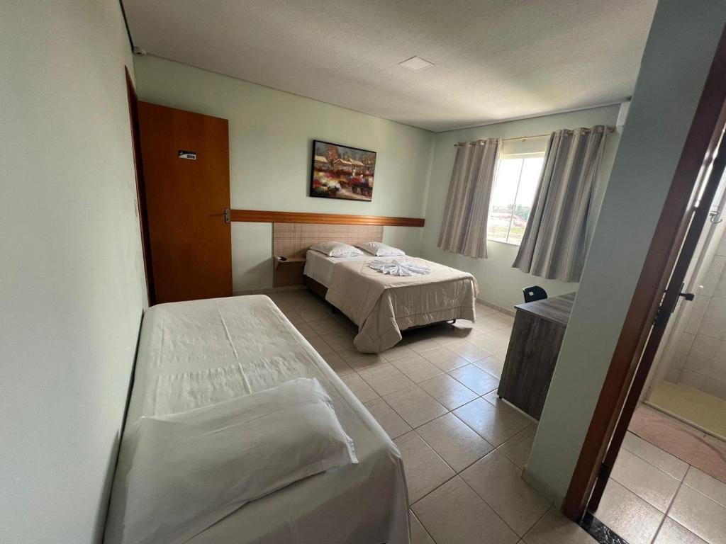 Fotografie z fotogalerie ubytování HOTEL EXPRESS LORENZETTI v destinaci Guarapuava