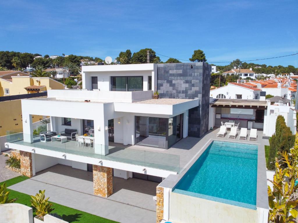 Villa La Haya by Interhome, Moraira – Updated 2023 Prices
