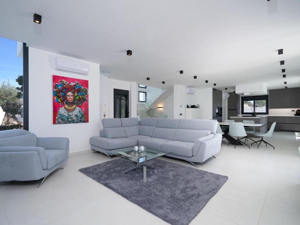 Fotografie z fotogalerie ubytování Villa Villa Felicita by Interhome v destinaci Moraira