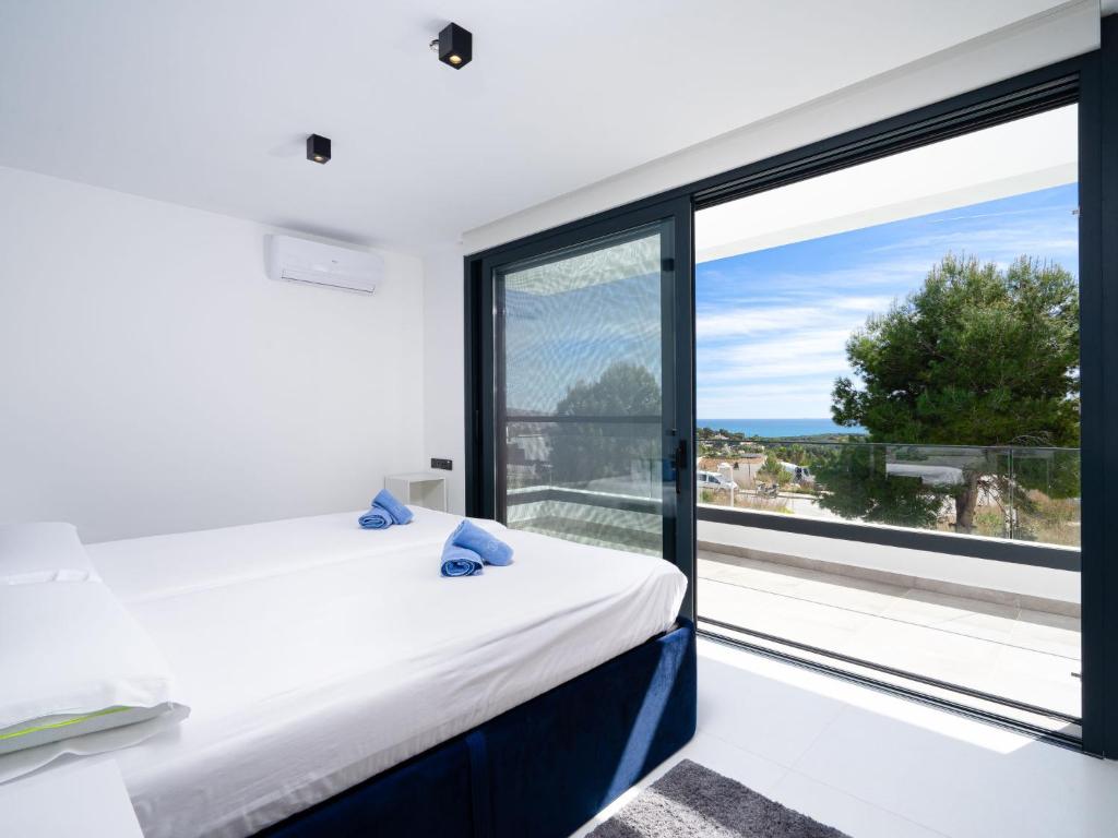 Fotografie z fotogalerie ubytování Villa Villa Felicita by Interhome v destinaci Moraira