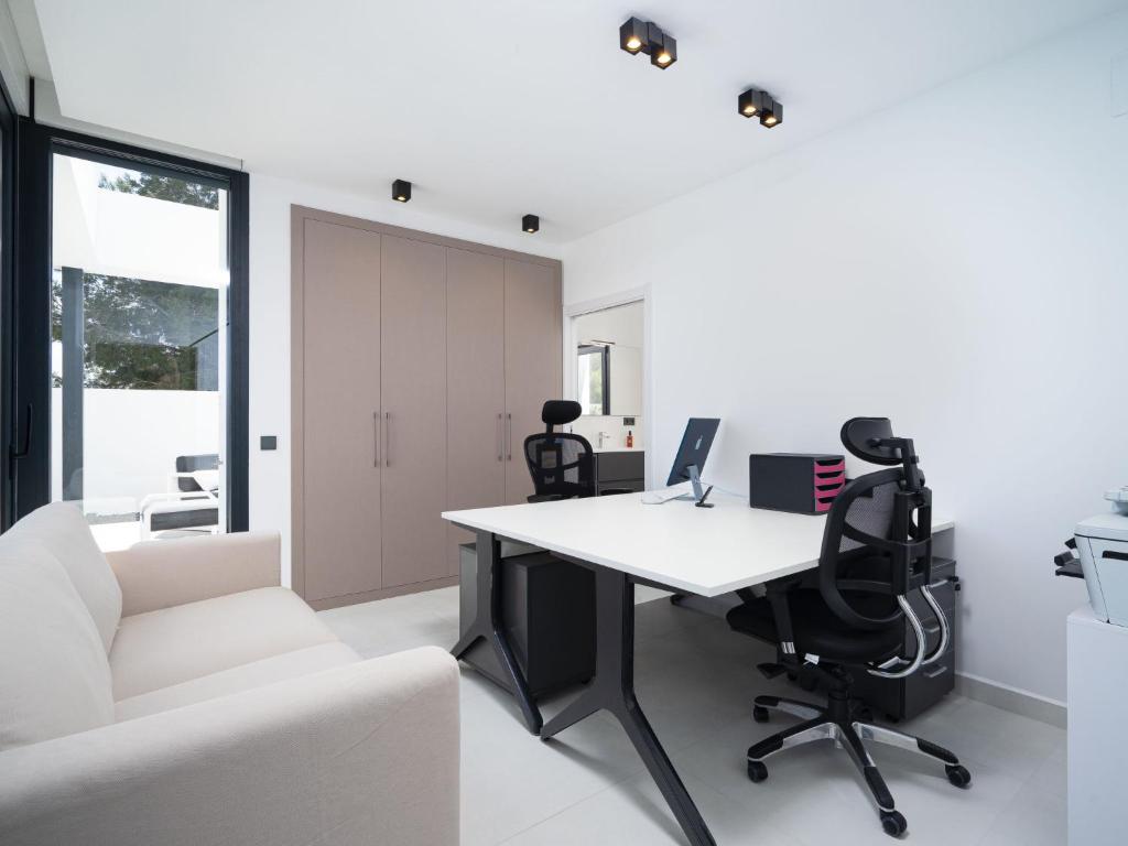 Fotografie z fotogalerie ubytování Villa Villa Felicita by Interhome v destinaci Moraira