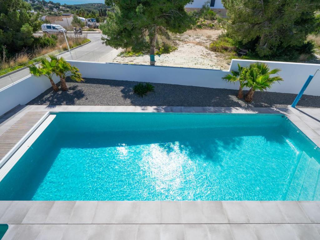 Fotografie z fotogalerie ubytování Villa Villa Felicita by Interhome v destinaci Moraira