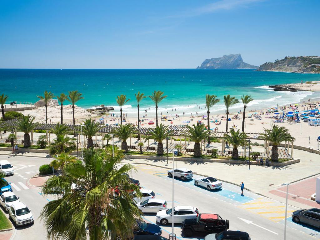 Fotografie z fotogalerie ubytování Villa Villa Felicita by Interhome v destinaci Moraira