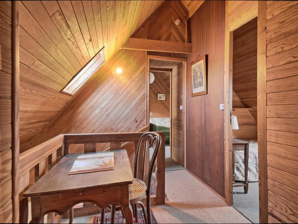 Fotografia z galérie ubytovania Holiday Home Ker Vignan by Interhome v destinácii Pleumeur-Bodou