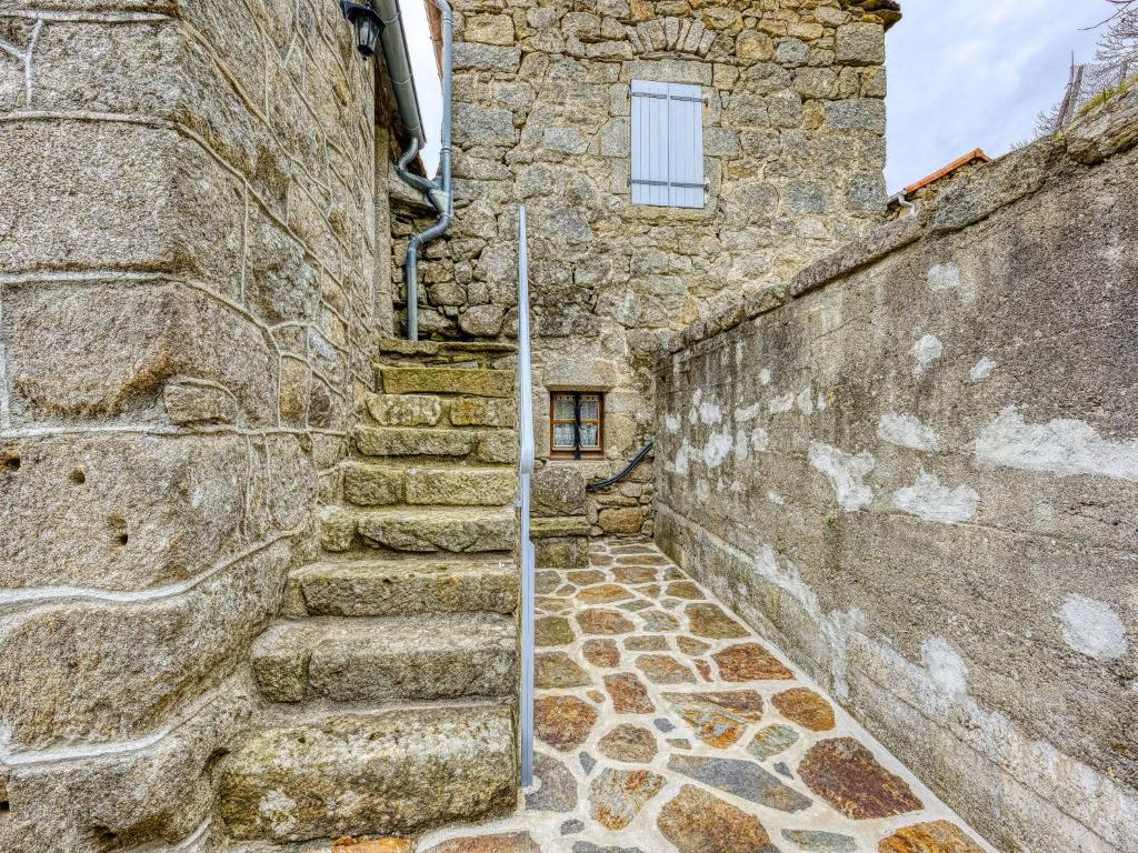 Fotografia z galérie ubytovania Holiday Home Le Trépadou by Interhome v destinácii Sainte-Marguerite-Lafigère