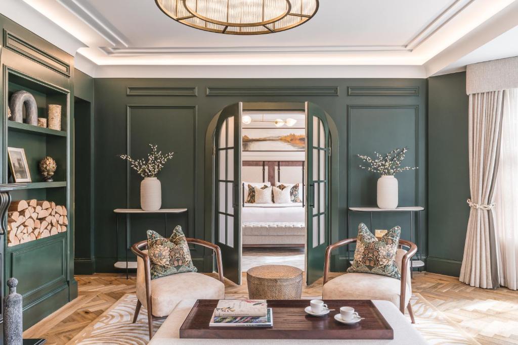 Dunkeld House Hotel, Dunkeld (updated prices 2025)