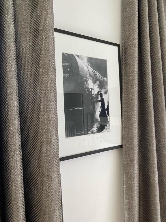Fotografie z fotogalerie ubytování Hôtel - Spa Les Corderies v destinaci Saint-Valéry-sur-Somme