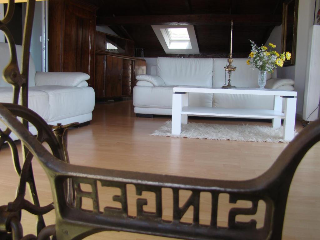 Turtle Apartments - 6