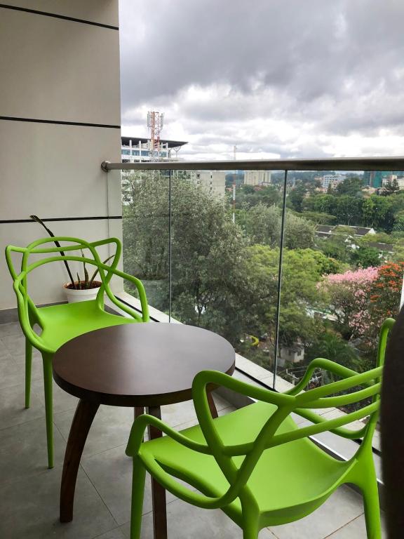 108 Riverside Apartment, Nairobi (updated prices 2024)