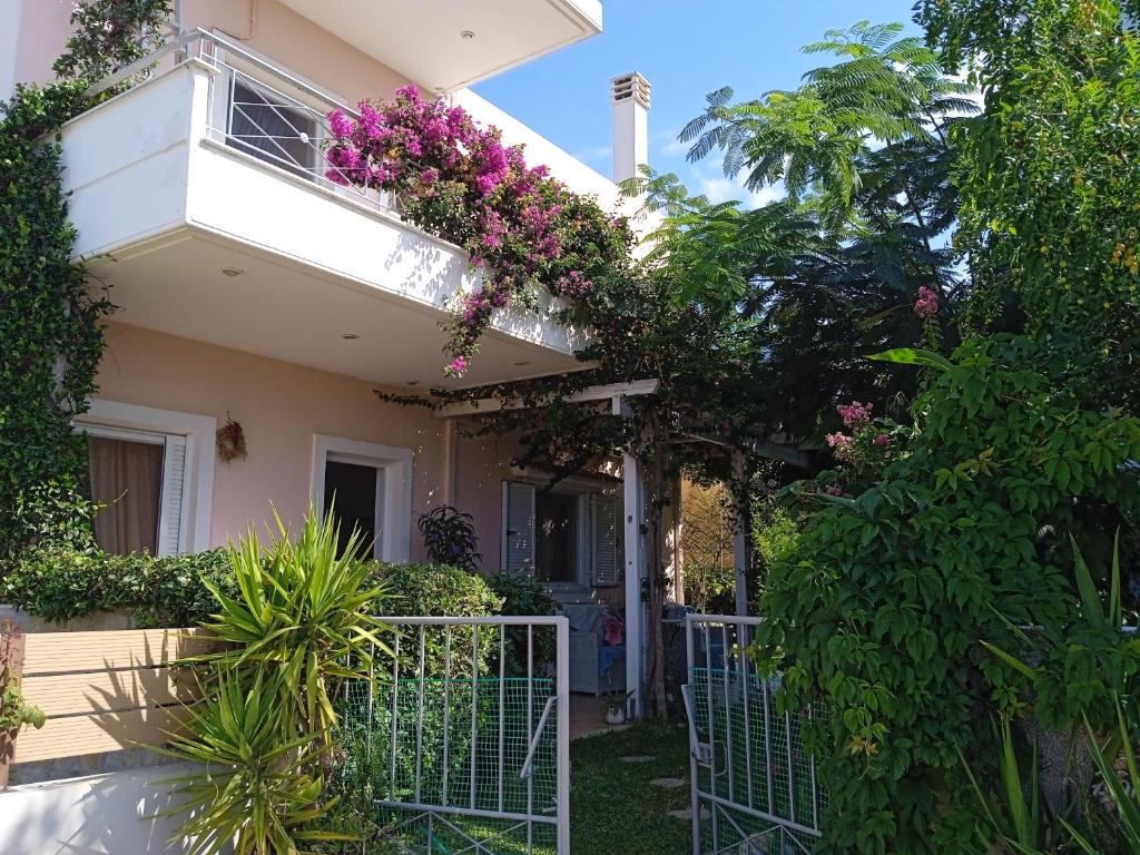 Gallery image of Jasmine maisonette in Mitikas