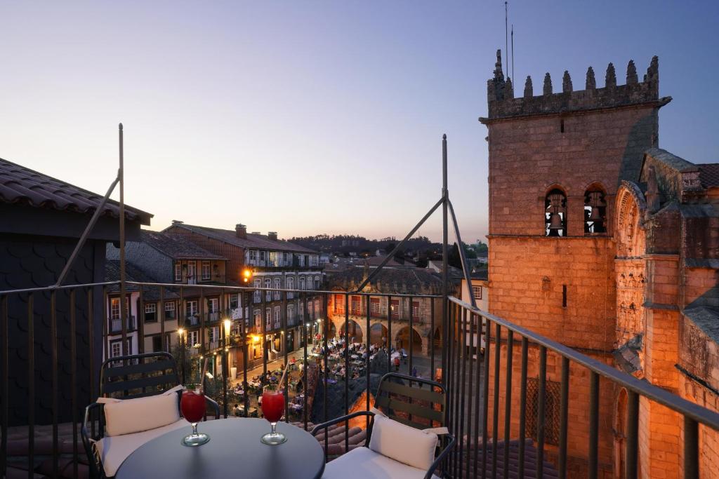 Hotel da Oliveira - Resim 7