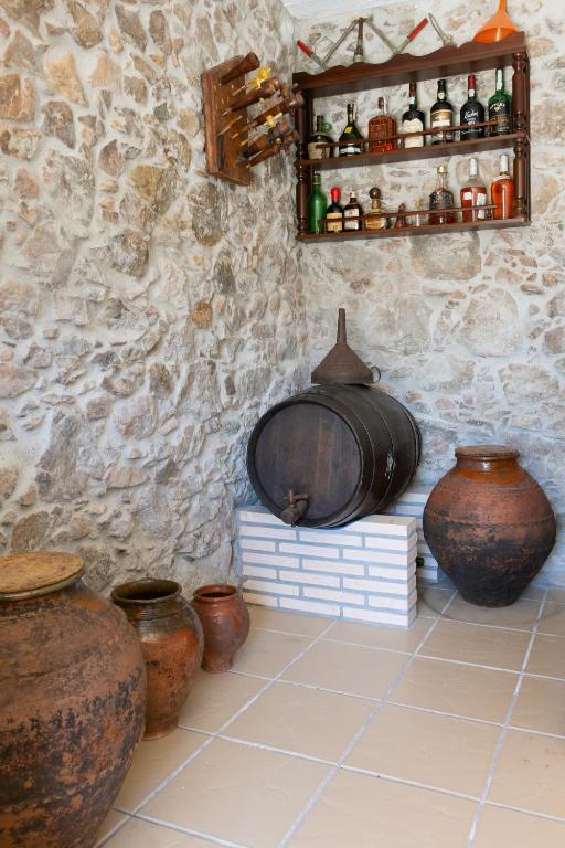 Imagem da galeria de Maria da Vinha - Country House em Góis