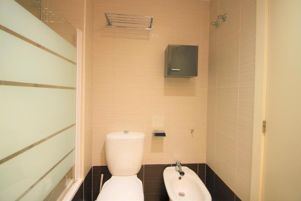 Casaturis Bonalba Golf - La Rosaleda A108, Mutxamel – Updated ...