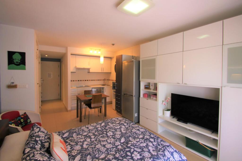 Casaturis Bonalba Golf - La Rosaleda A108, Mutxamel – Precios ...