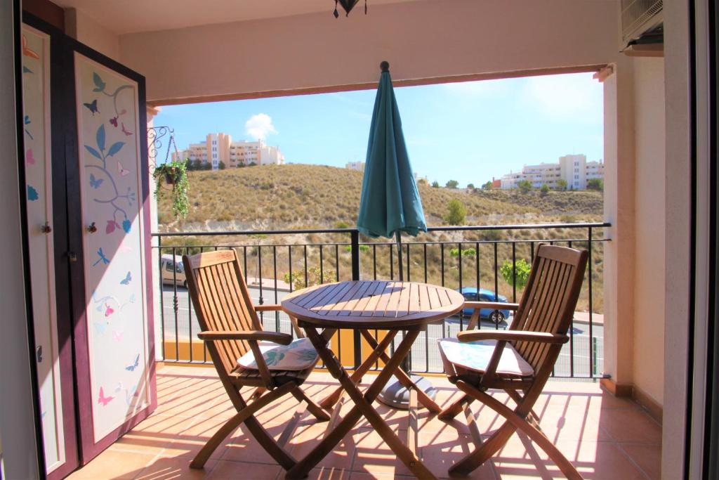 Casaturis Bonalba Golf - La Rosaleda A108, Mutxamel – Updated ...