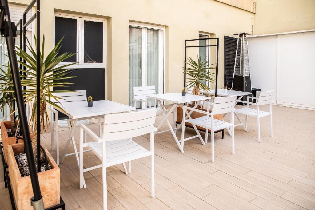 Zalamera BnB, Valencia – Bijgewerkte prijzen 2023
