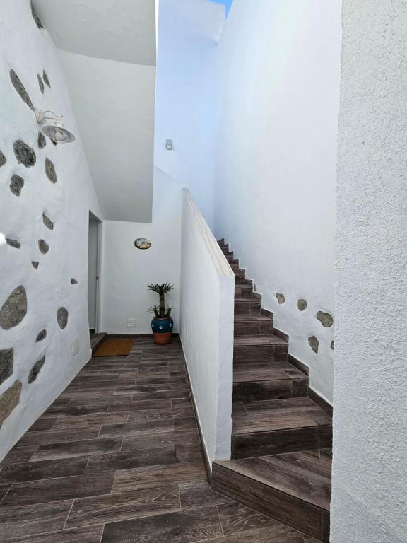 Fotografie z fotogalerie ubytování Casa Buenavista Agaete v destinaci Agaete