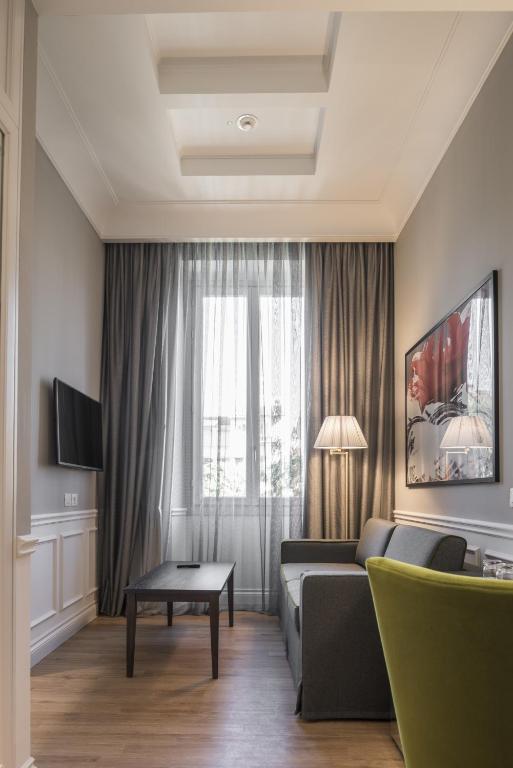 Palazzo Castri 1874 Spa & Garden - 17