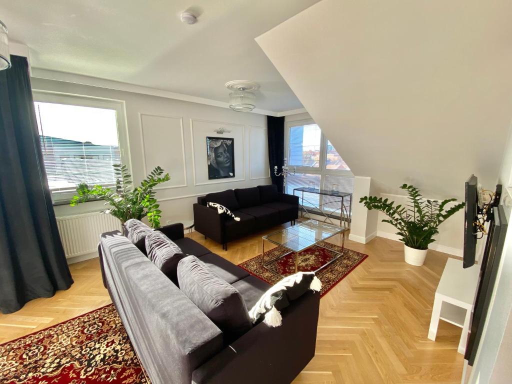 Apartament Szafarnia DeLux - 6