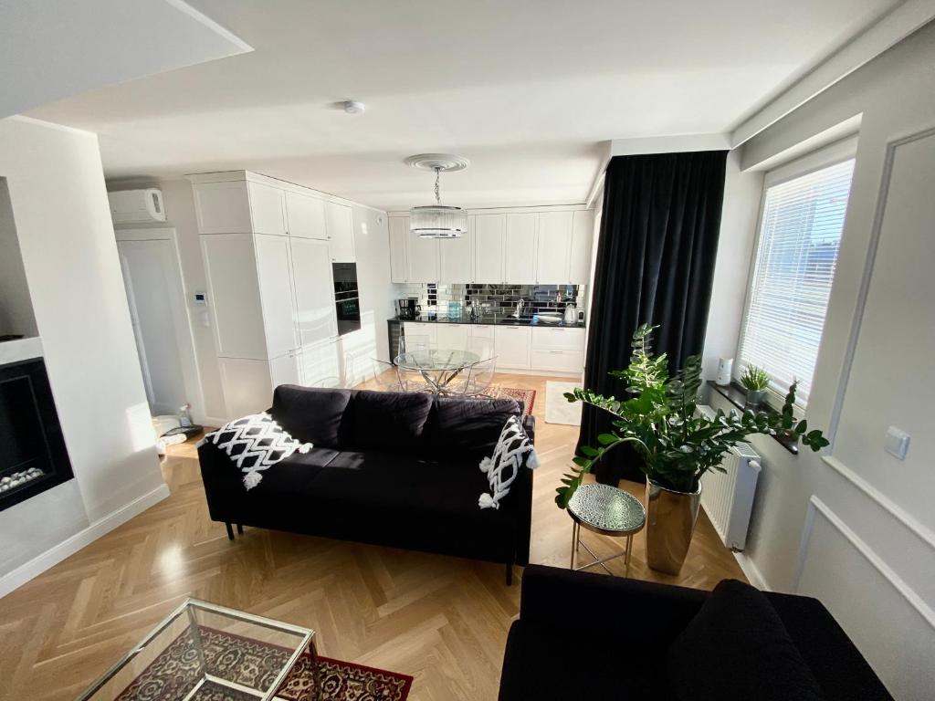 Apartament Szafarnia DeLux - 8