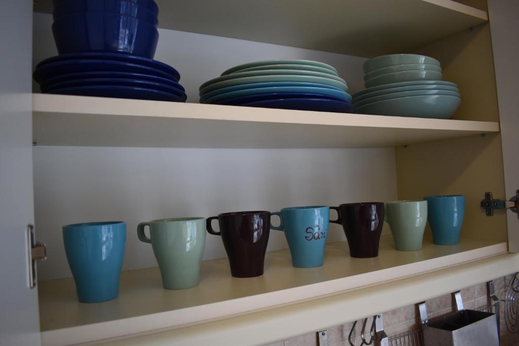 Galeriebild der Unterkunft Sári Apartman in Siófok