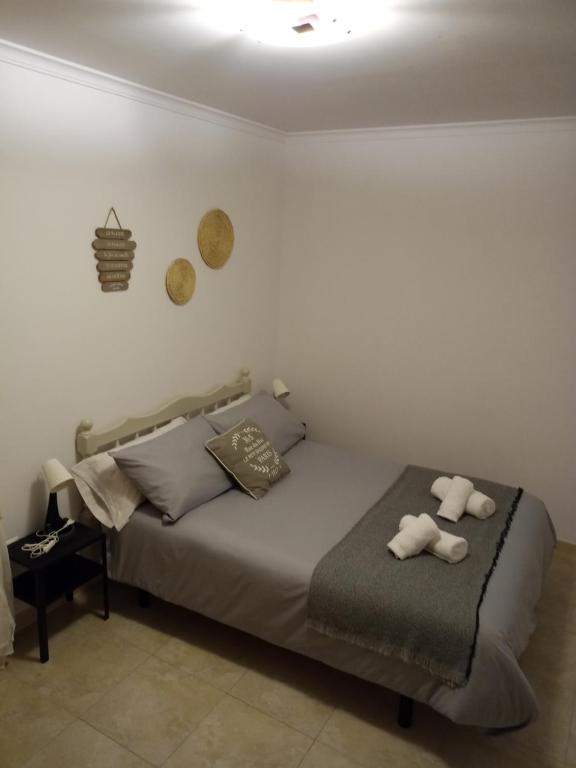 Apartamento Denia-centrico-10 minutos de la playa, Denia ...