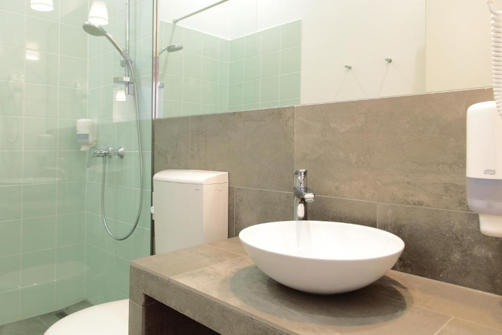 Maverick Apartments - Resim 36