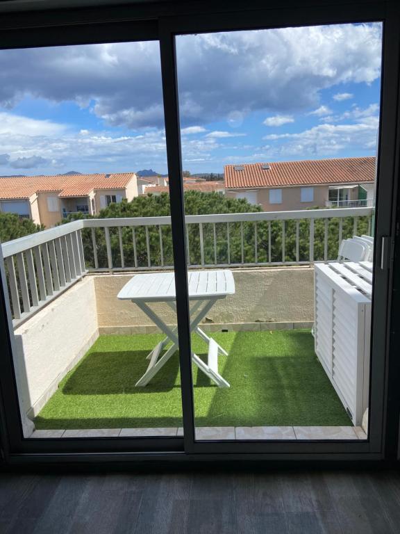 Fotografia z galérie ubytovania Appartement sur la Côte d’Azur v destinácii Fréjus