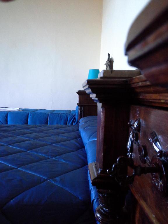 Alloggio della Posta Vecchia - 11