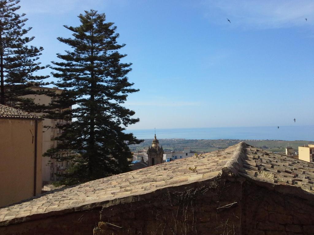 Alloggio della Posta Vecchia - 14