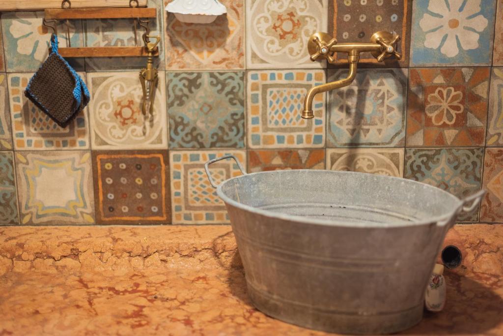Fotografie z fotogalerie ubytování Agriturismo Maso Giomo v destinaci Brentonico