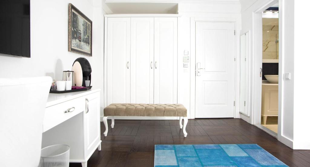 Astan Hotel Taksim - 15