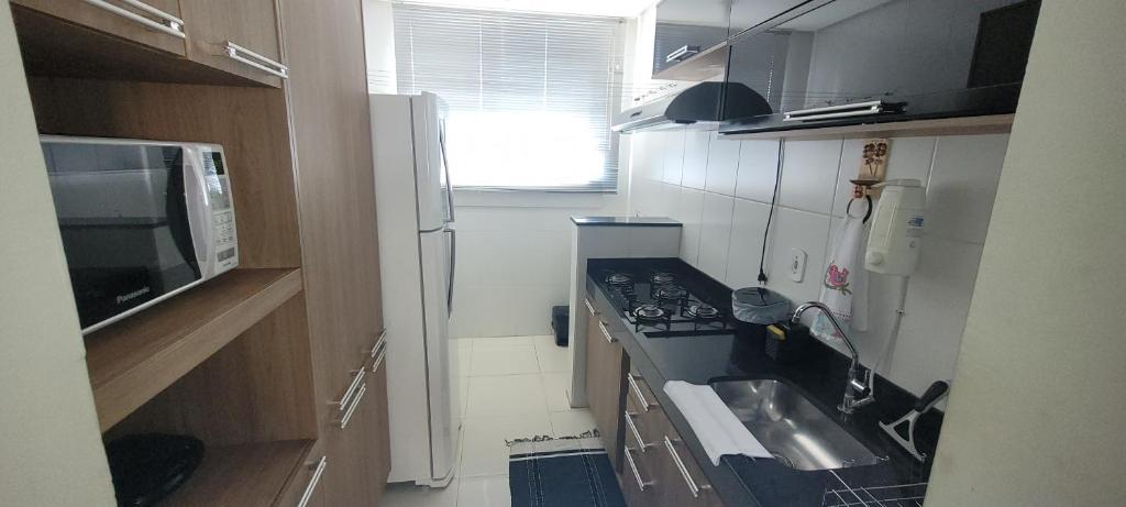 Condominio dos Lagos I - 公寓