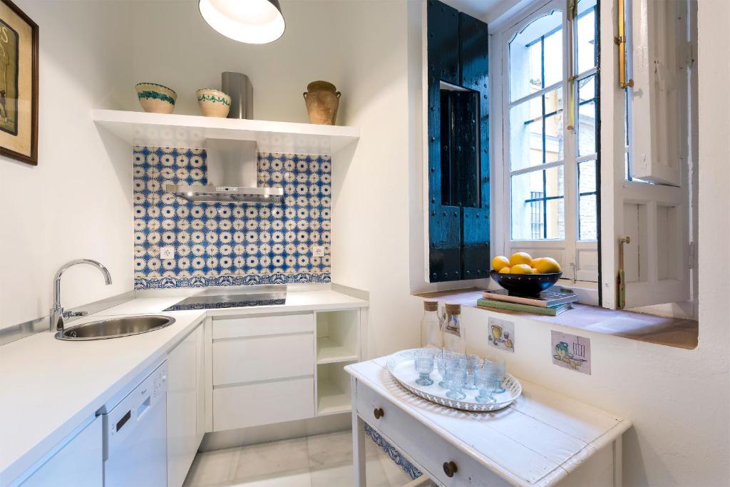 Genteel Home Corral del Rey, Sevilla – Aktualisierte Preise ...